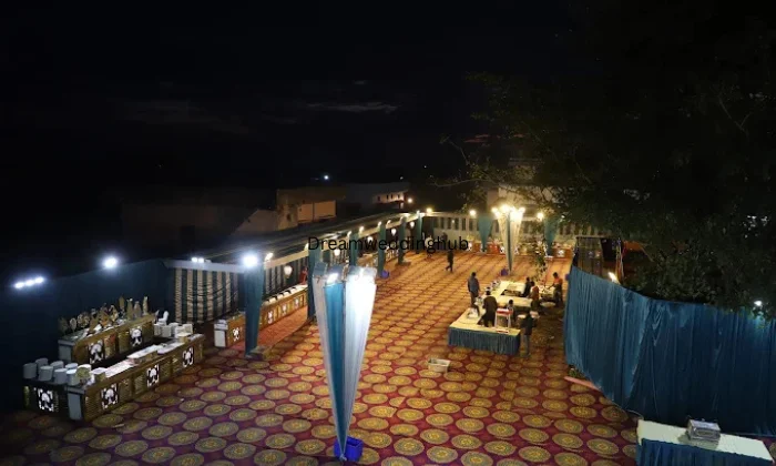 Raman Wedding Planner